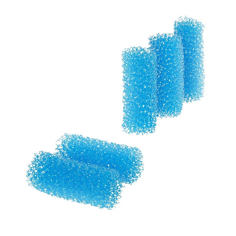 AKUKU - Hygienické filtre do odsávačky nosných hlienov