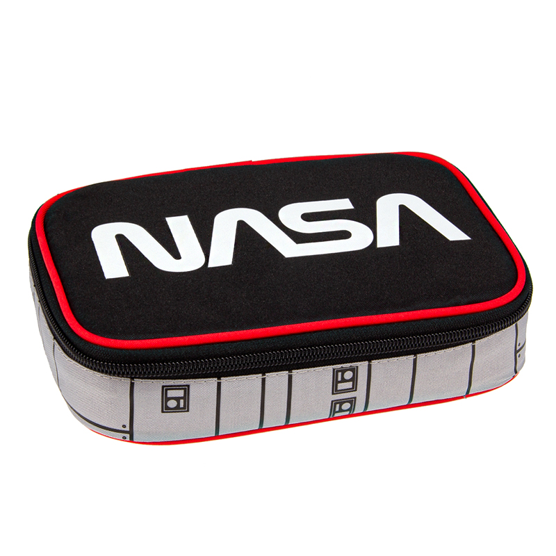 ARSUNA - Peračník 1 poschodový, prázdny NASA
