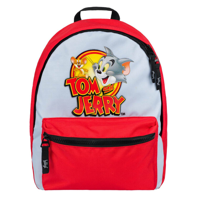 BAAGL - Predškolský batoh Tom & Jerry