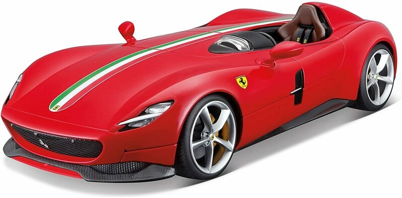 BBURAGO - 1:18 Ferrari Monza SP-1
