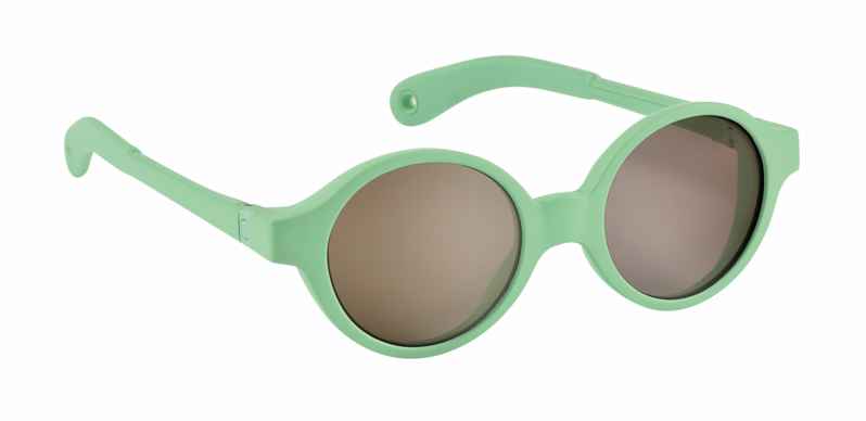 BEABA - Slnečné okuliare Joy 9-24m Neon Green