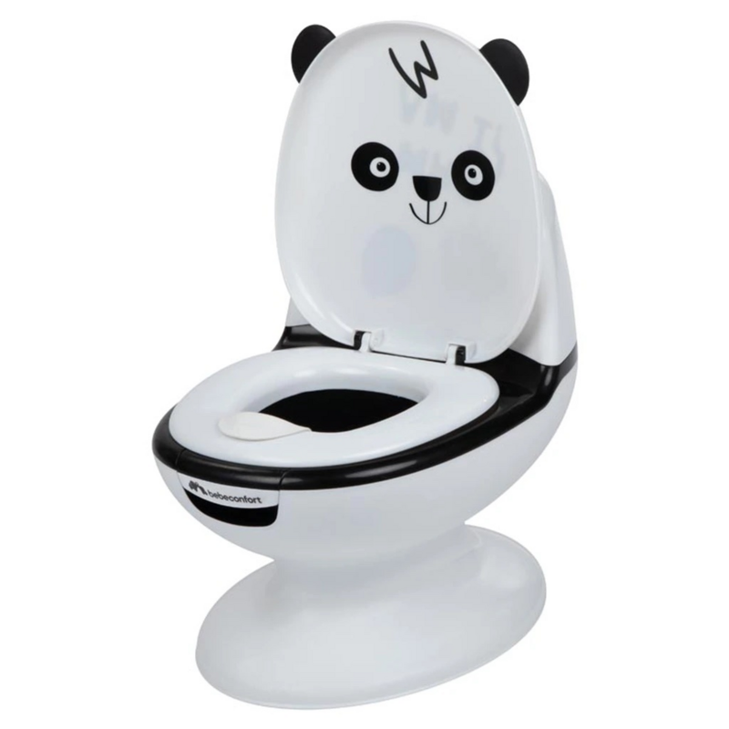 BEBECONFORT - Detská toaleta Panda 12m+