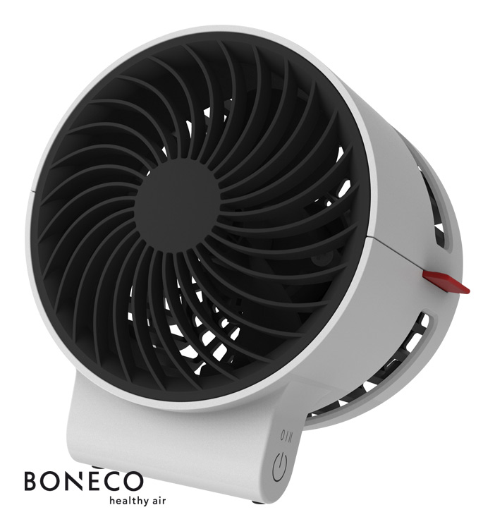 BONECO - F50 osobný ventilátor