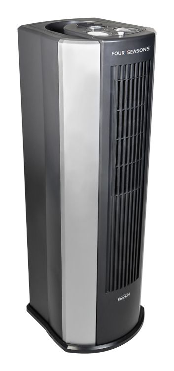 BONECO - FS200 - 4v1 zvlhčovač a čistička vzduchu + ventilátor + ohrievač pre všetky 4 ročné obdobia