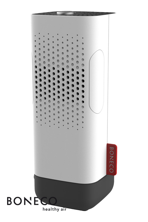 BONECO - P50 čistič vzduchu a difúzor vôní biely
