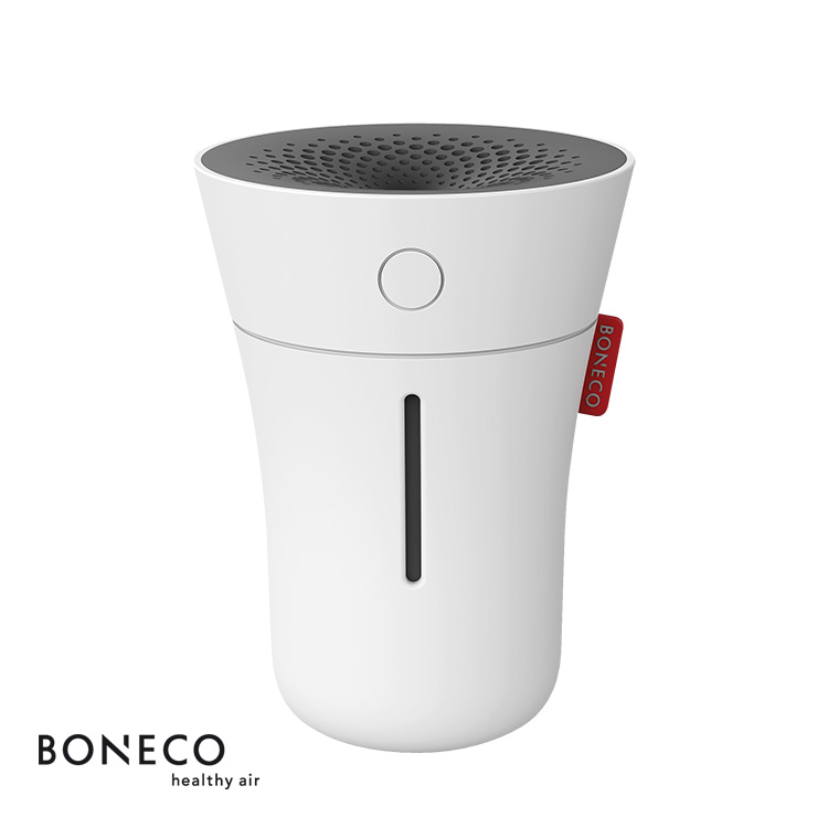 BONECO - U50 biely Ultrazvukový zvlhčovač vzduchu
