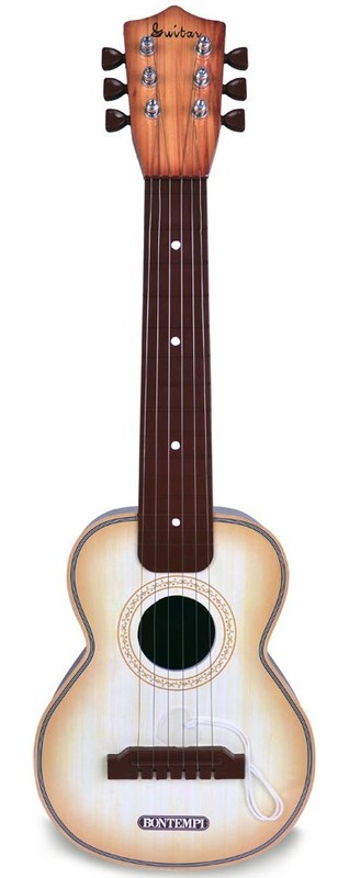 BONTEMPI - detská klasická gitara 205510