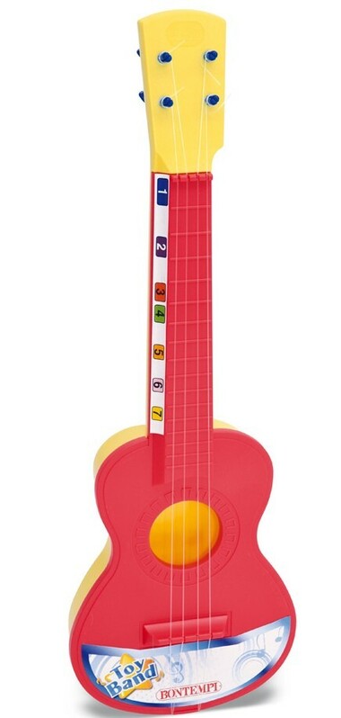 BONTEMPI - detská španielska gitara
