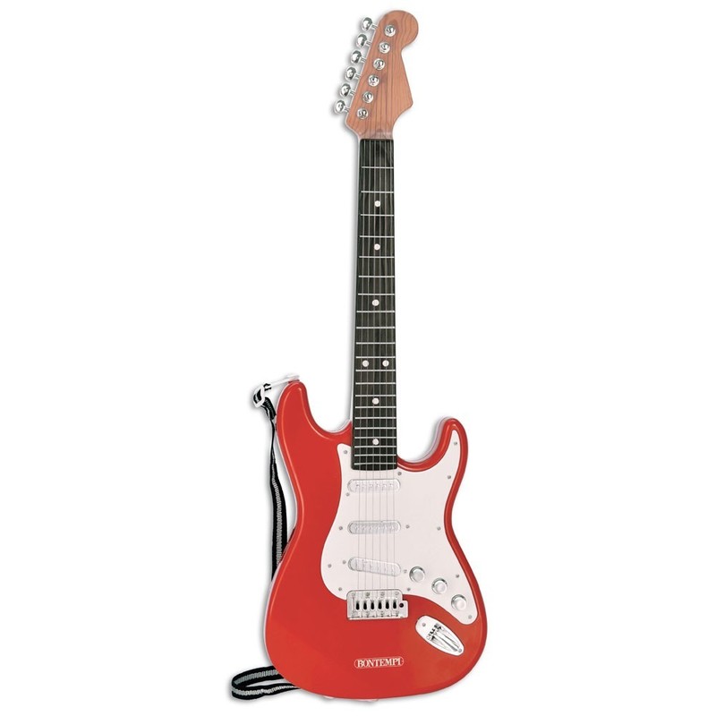 BONTEMPI - Elektrická rocková gitara 241300