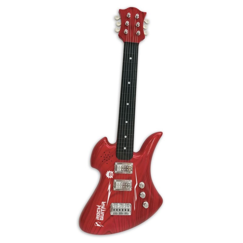 BONTEMPI - Elektrická rocková gitara 244815