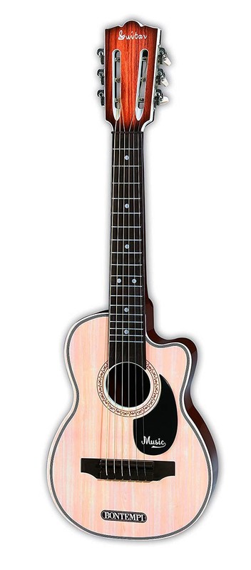 BONTEMPI - Folková gitara 70 cm 207010
