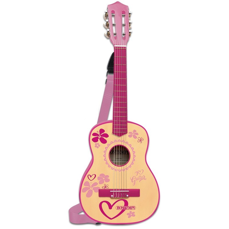 BONTEMPI - Klasická gitara 75 cm 227571