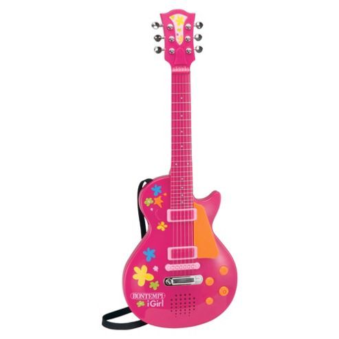 BONTEMPI - Rocková elektrická gitara GE5871