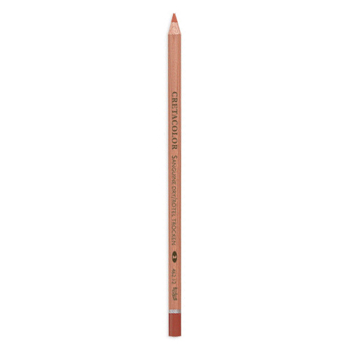 BREVILLIER-CRETACOLOR - CRT ceruzka artist sanguine dry 2