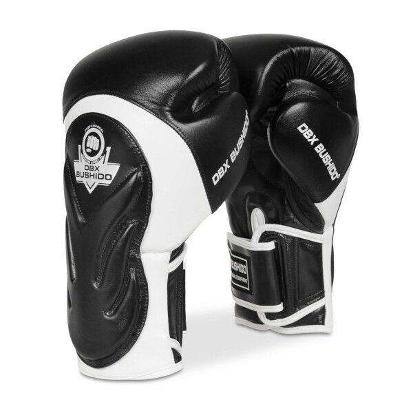 BUSHIDO - Boxerské rukavice DBX BB5, 12oz