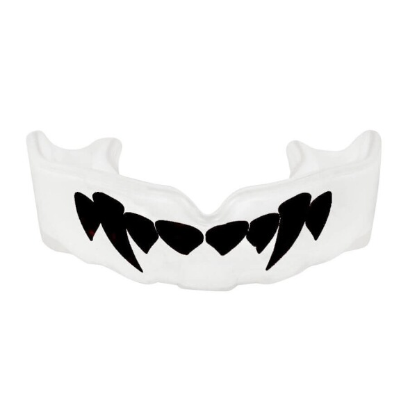 BUSHIDO - Chránič zubov DBX MG-2-WB
