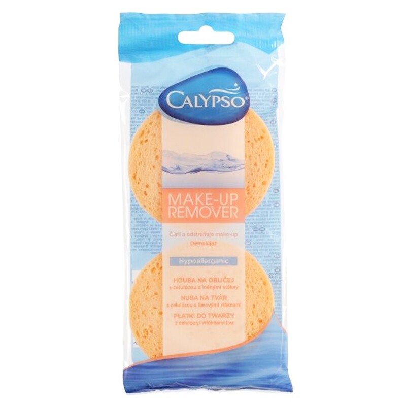 CALYPSO - Remove Make-up odličovacie hubky Calypso