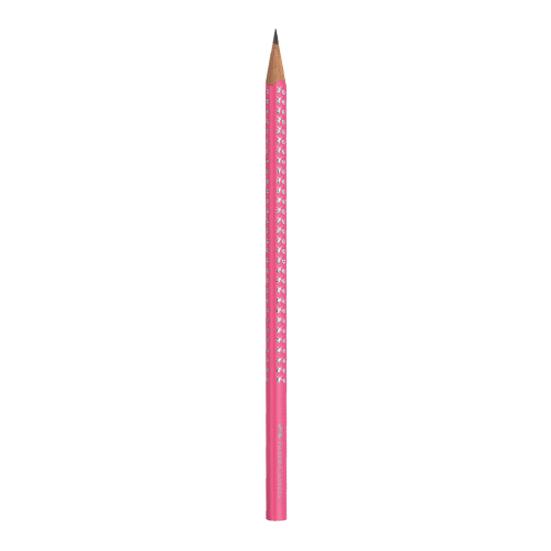 FABER CASTELL - Ceruzka Sparkle / ružová