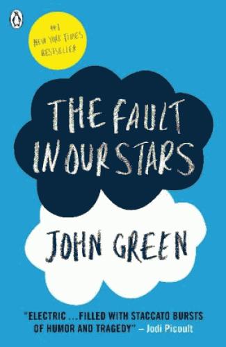 Fault in our Stars - John Green