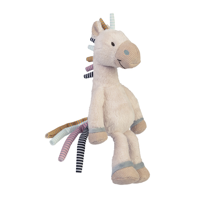 HAPPY HORSE - Koník Bright veľkosť: 28 cm
