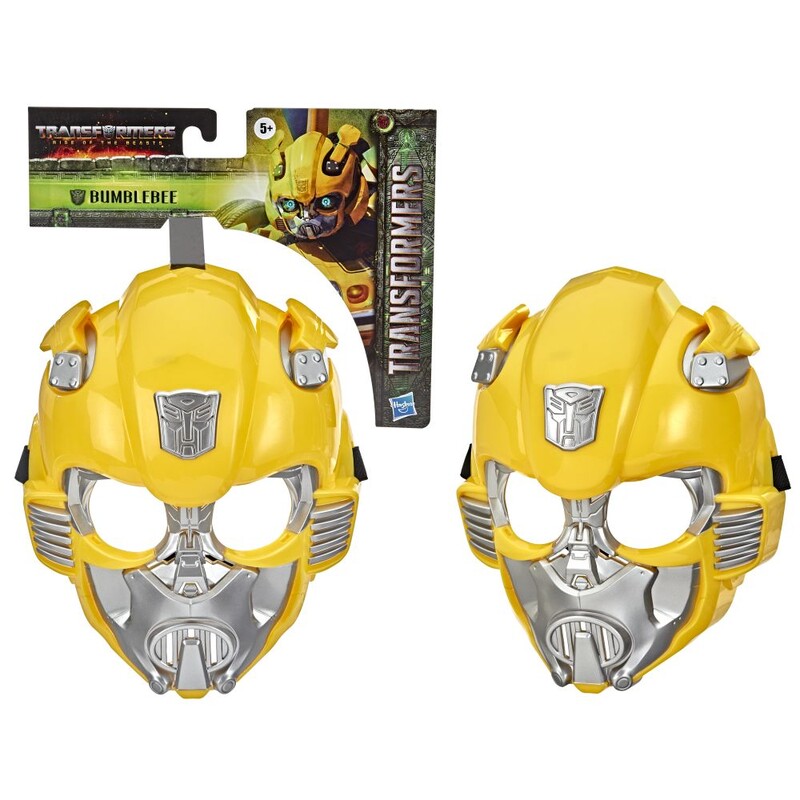 HASBRO - Transformers movie 7 základná maska, Mix Produktov