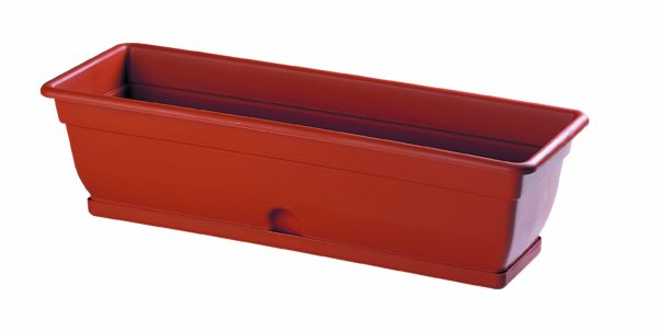 HEIDRUN - Truhlík BELL s podmiskou, 60 cm