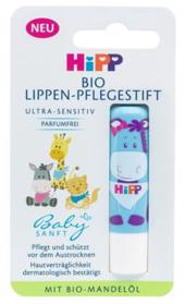 HIPP - Balzam na pery BIO 4,8g