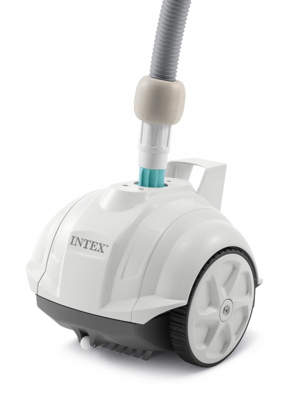 INTEX - 28007 bazénový vysávač Auto Pool Cleaner