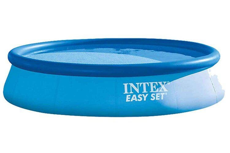 INTEX - 28118 Easy Set Bazénový set s filtráciou305x61cm