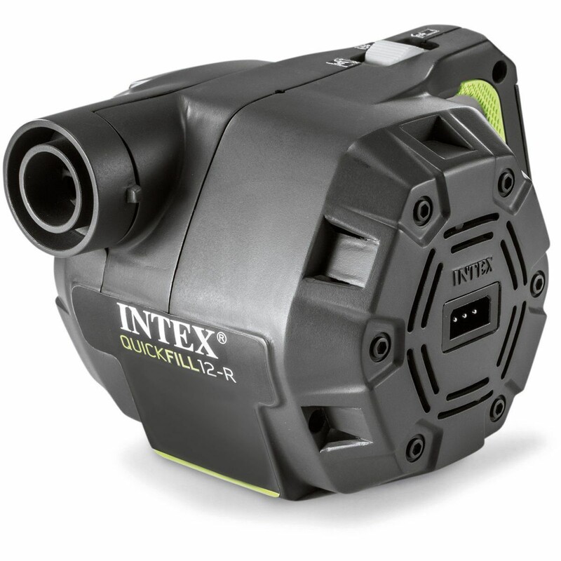INTEX - elektrická pumpa 66642