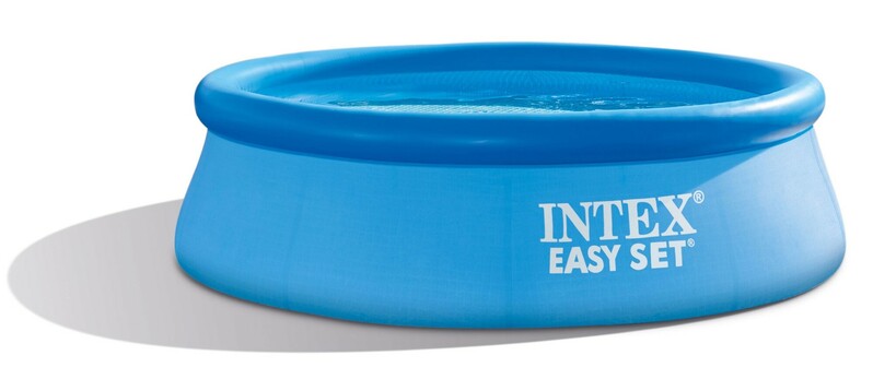 INTEX - Záhradný bazén 28116 Easy Set 305 x 61 cm
