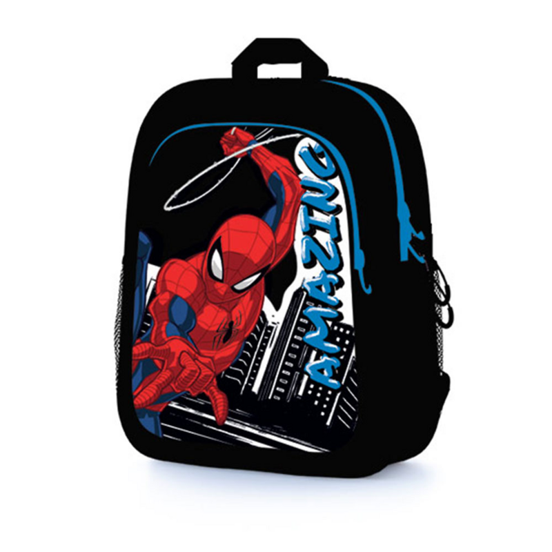KARTON PP - Detský batoh Spider-Man, predškolský