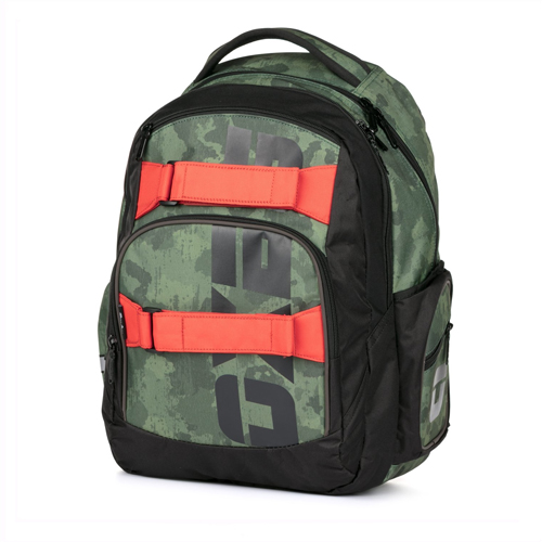 KARTON PP - Študentský batoh OXY Style Army