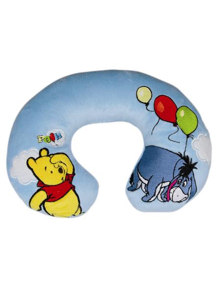 KAUFMANN - Cestovný vankúšik Disney Winnie the Pooh
