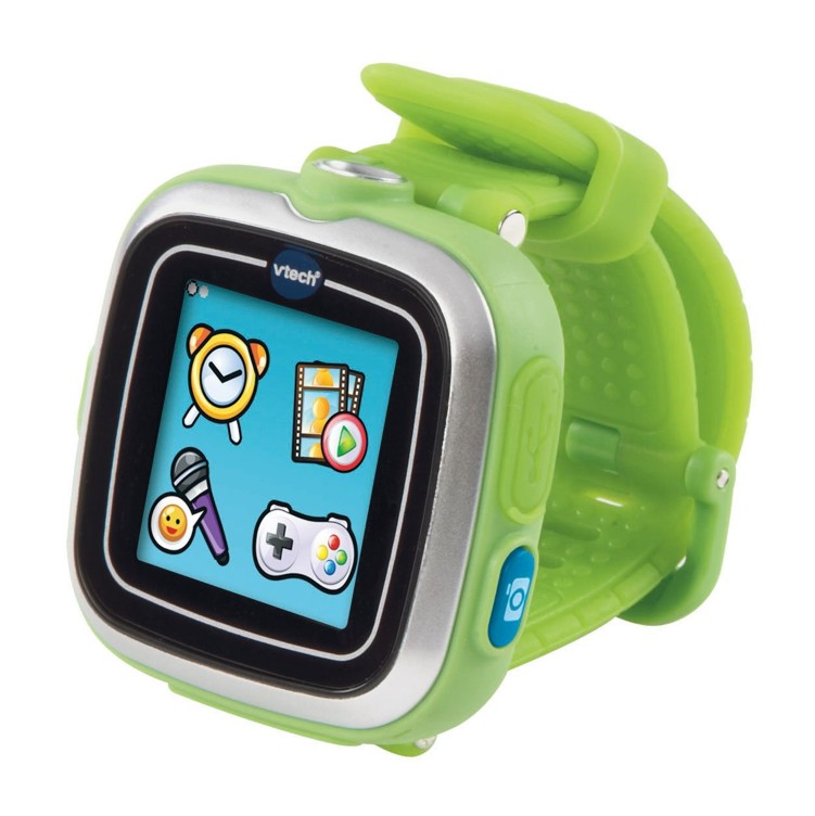 KIDIZOOM - Smart Watch DX7 - zelené