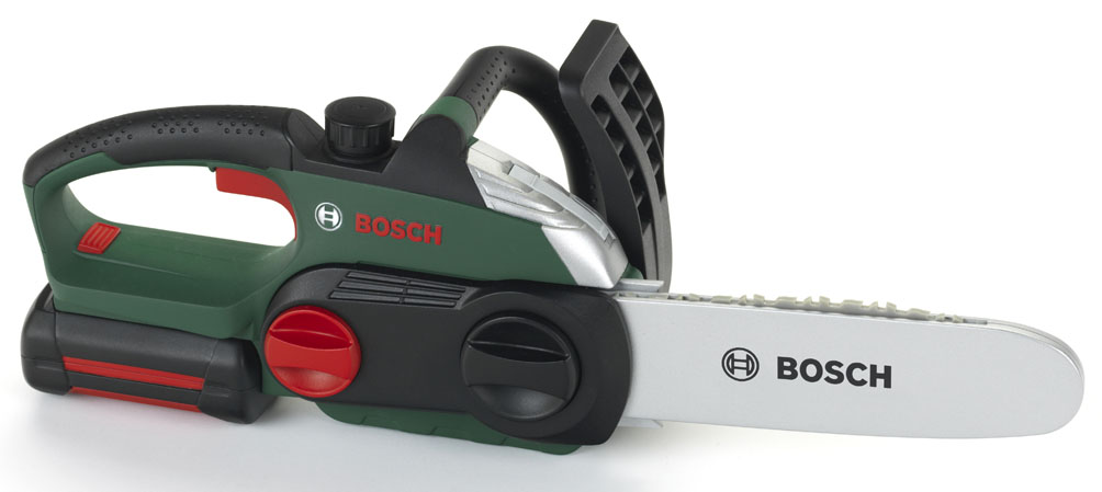 KLEIN - Bosch motorová píla