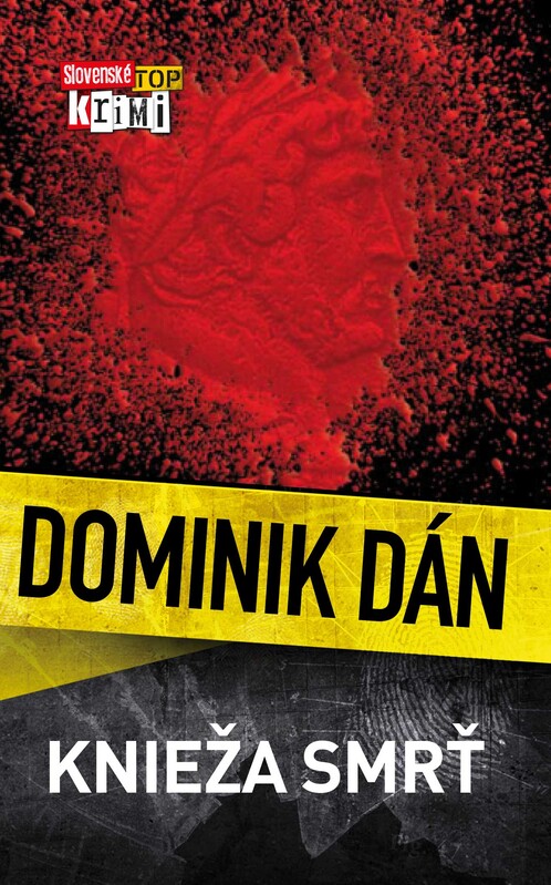 Knieža smrť - Dominik Dán