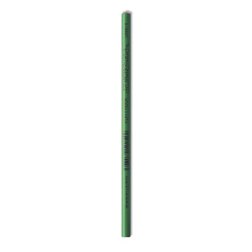 KOH-I-NOOR - Ceruzka pastelová Na hladké plochy, zelená 1 ks