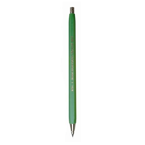 KOH-I-NOOR - Mechanická ceruzka / Versatilka, 2,0 mm, plastová/mix farieb