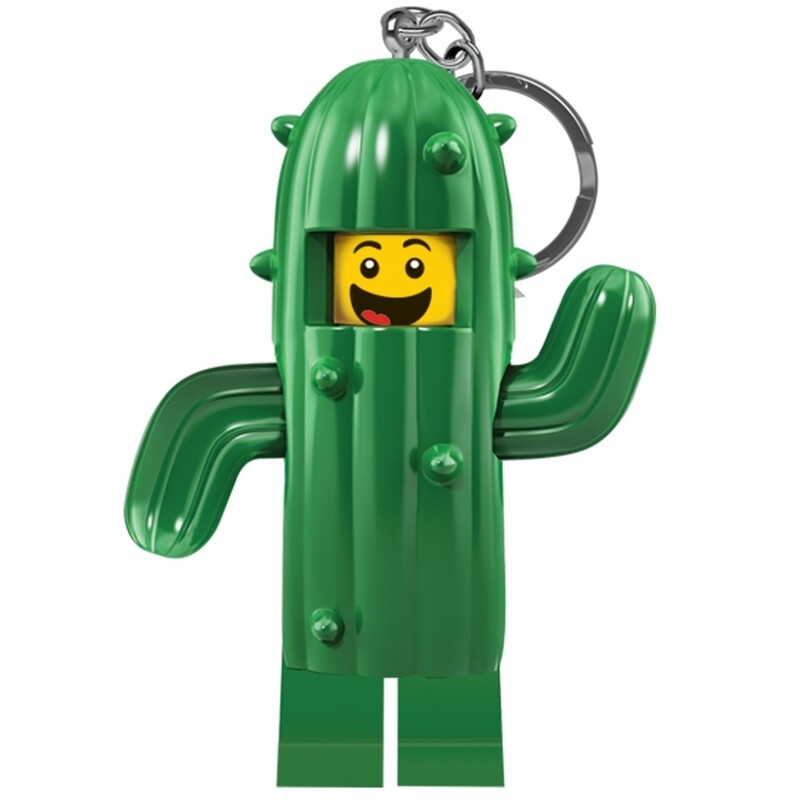 LEGO LED LITE - Iconic Kaktus svietiaca figúrka (HT)