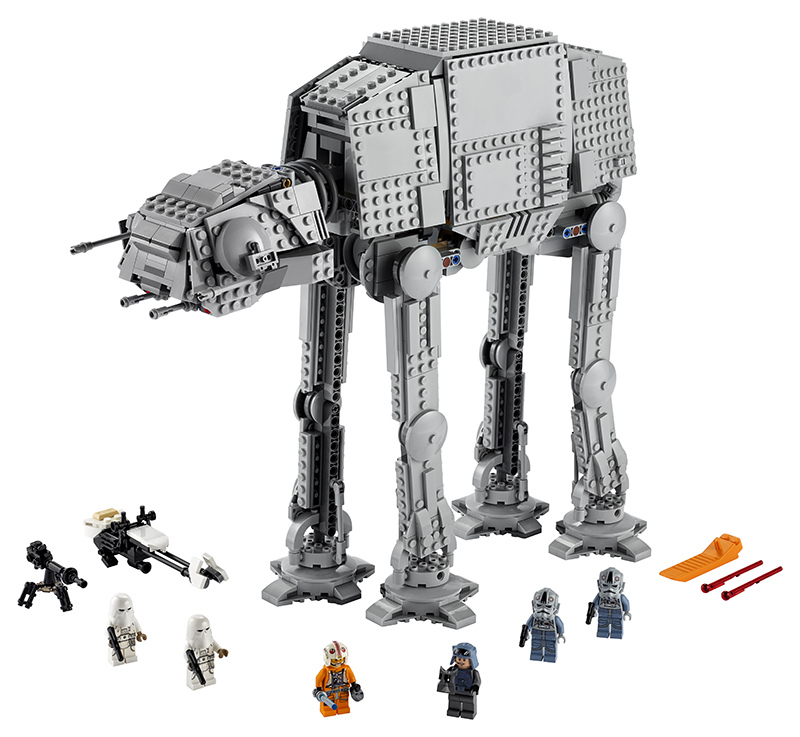 LEGO - Lego Star Wars AT-AT™