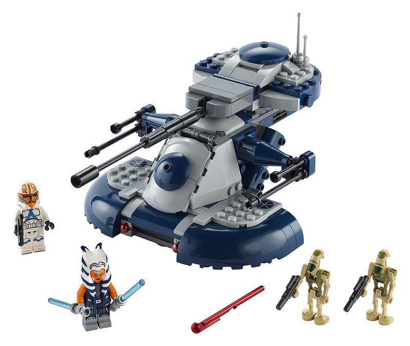LEGO - Lego Star Wars Tank AAT™