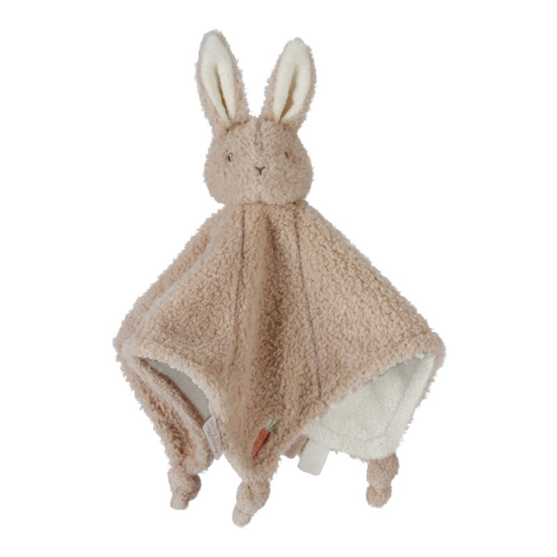 LITTLE DUTCH - Maznáčik králiček Baby Bunny