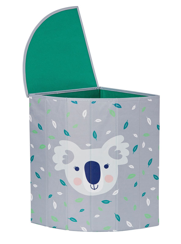 LOVE IT STORE IT - Box na bielizeň, rohový, Happy Kids - Koala