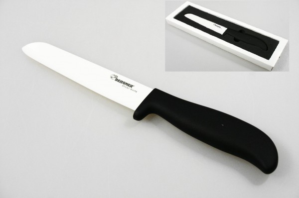 MAKRO - Nôž keramický BG 4049 15,2cm