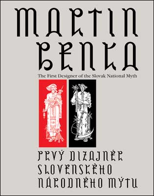 Martin Benka - Ľubomír Longauer
