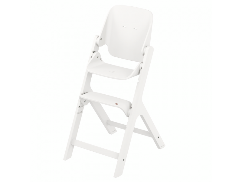 MAXI-COSI - Nesta stolička White