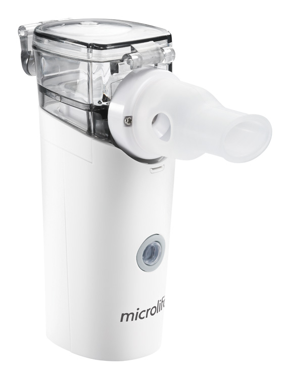 MICROLIFE - NEB 800 Mesh ultrazvukový inhalátor