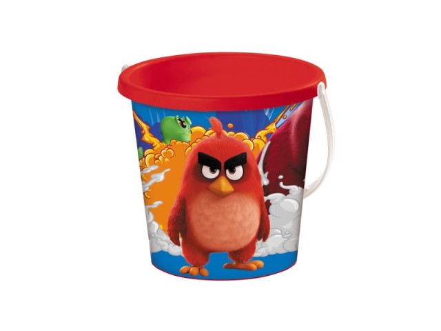 MONDO - Kýblik Angry Birds 17x16cm
