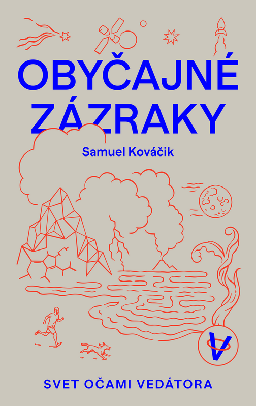 Obyčajné zázraky - Samuel Kováčik